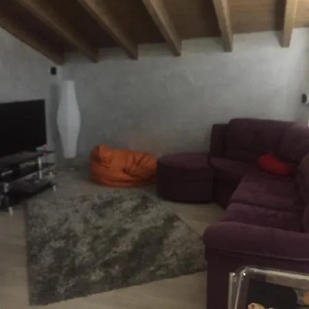 Incantevole Holiday home *