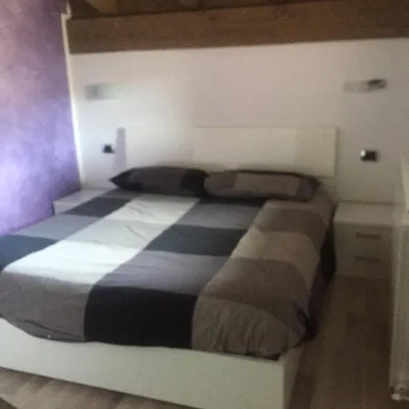 Holiday home Incantevole