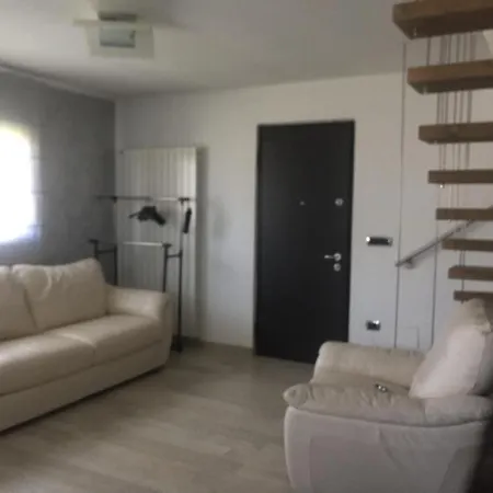 Holiday home Incantevole *