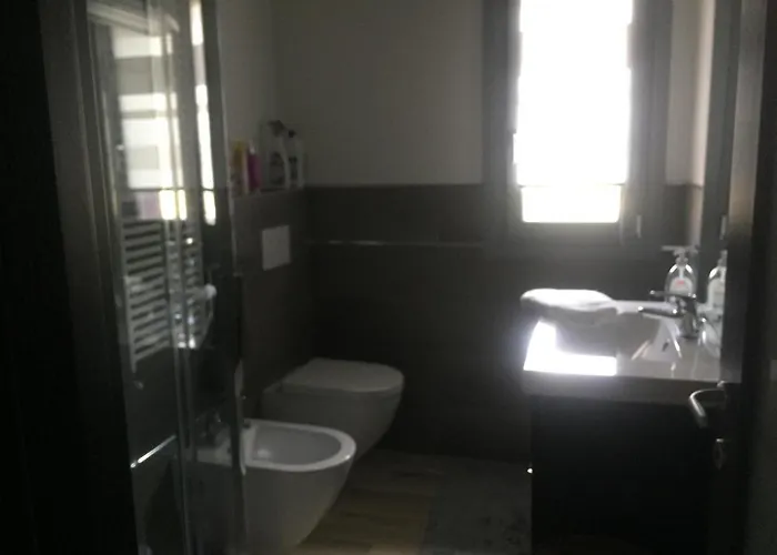 Incantevole Holiday home *