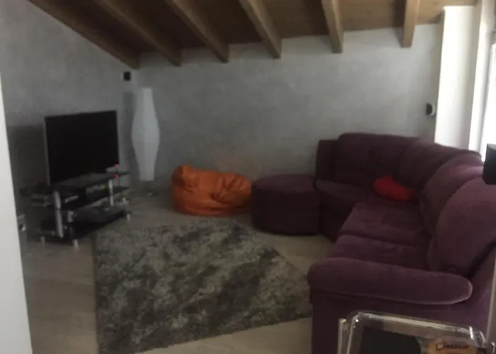 Incantevole Holiday home *